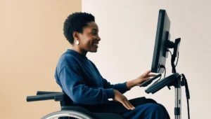 Tecnología y Discapacidad